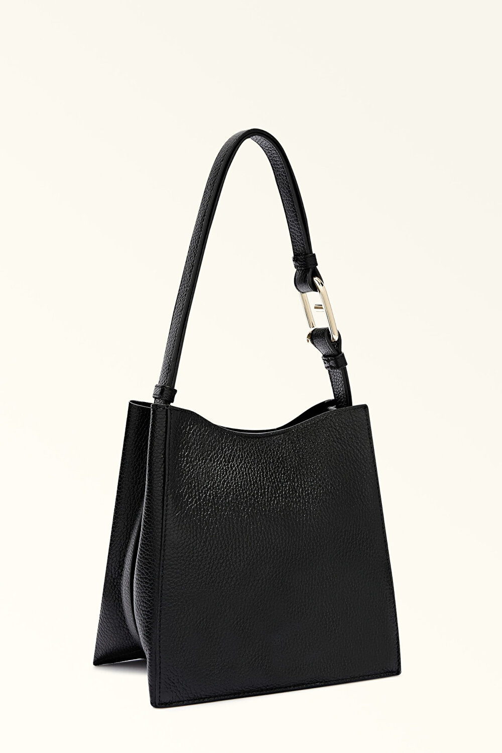 WB01373 FURLA NUVOLA MINI BUCKET BAG 2