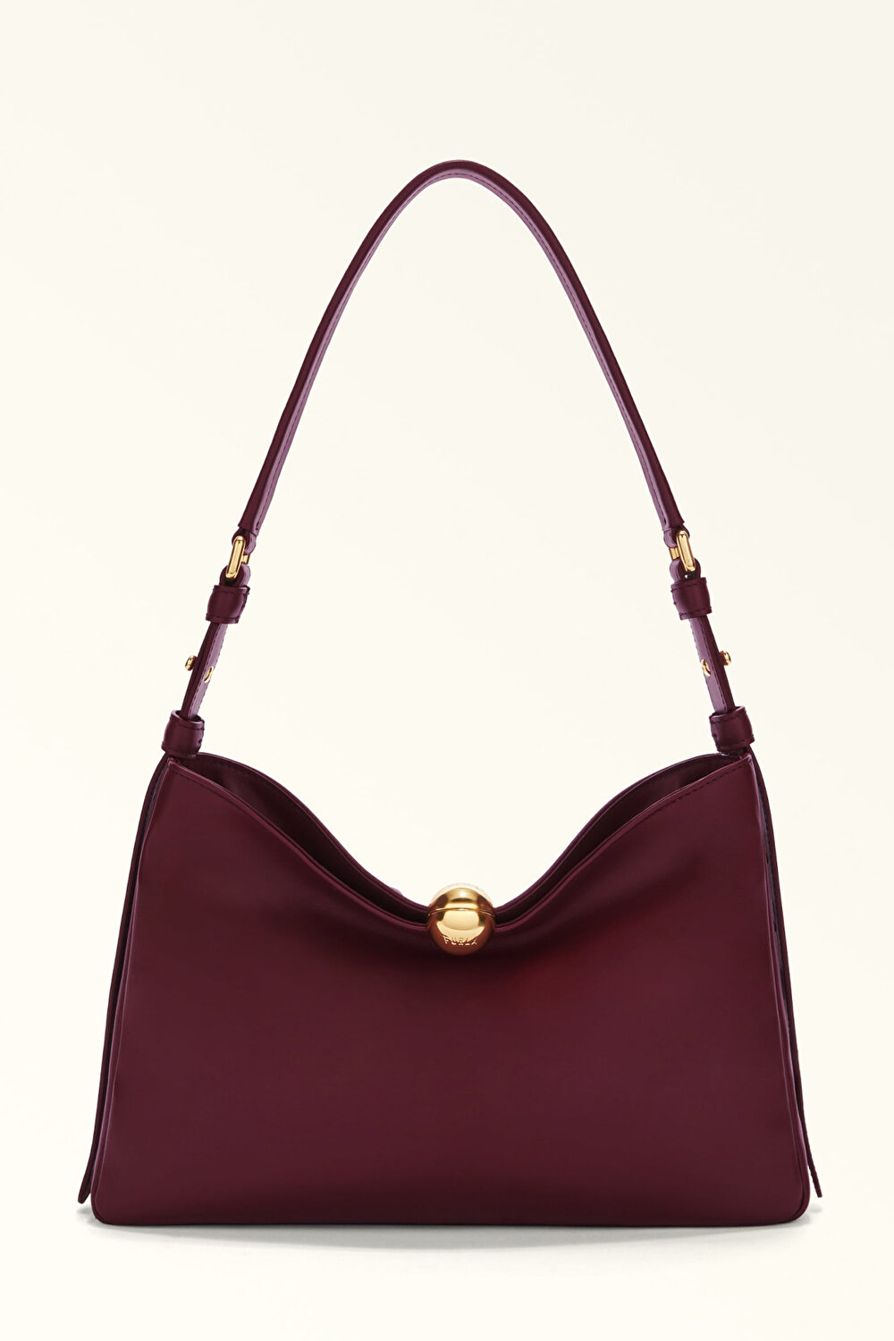 WB01403 FURLA SFERA SOFT M SHOULDER BA