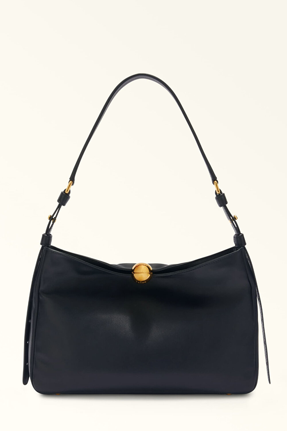 WB01403 FURLA SFERA SOFT M SHOULDER BA