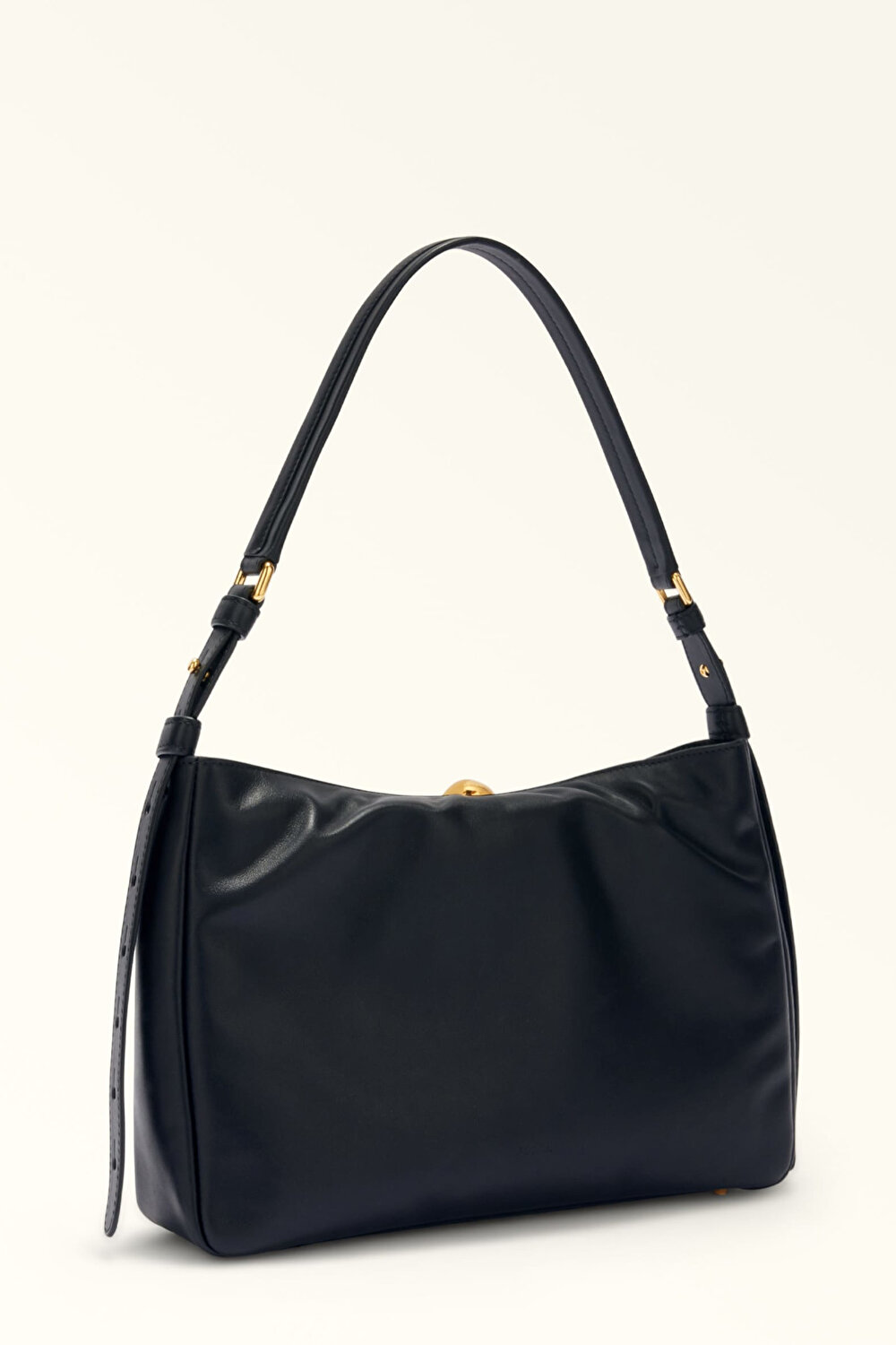 WB01403 FURLA SFERA SOFT M SHOULDER BA