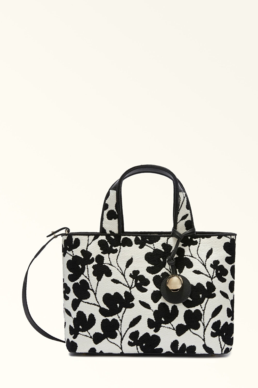 WB01406 FURLA ALISSA S TOTE