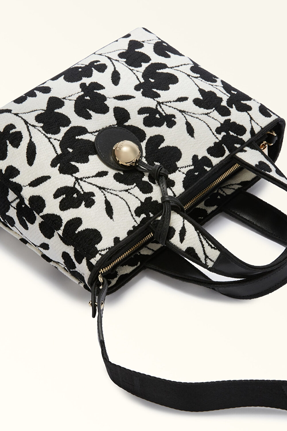 WB01406 FURLA ALISSA S TOTE