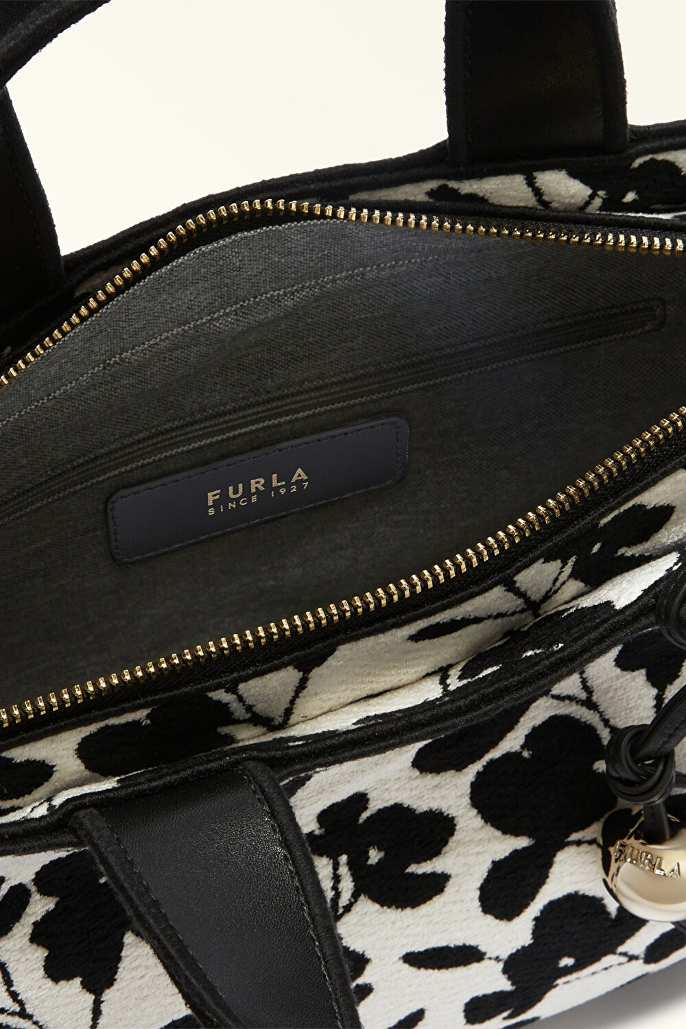 WB01406 FURLA ALISSA S TOTE