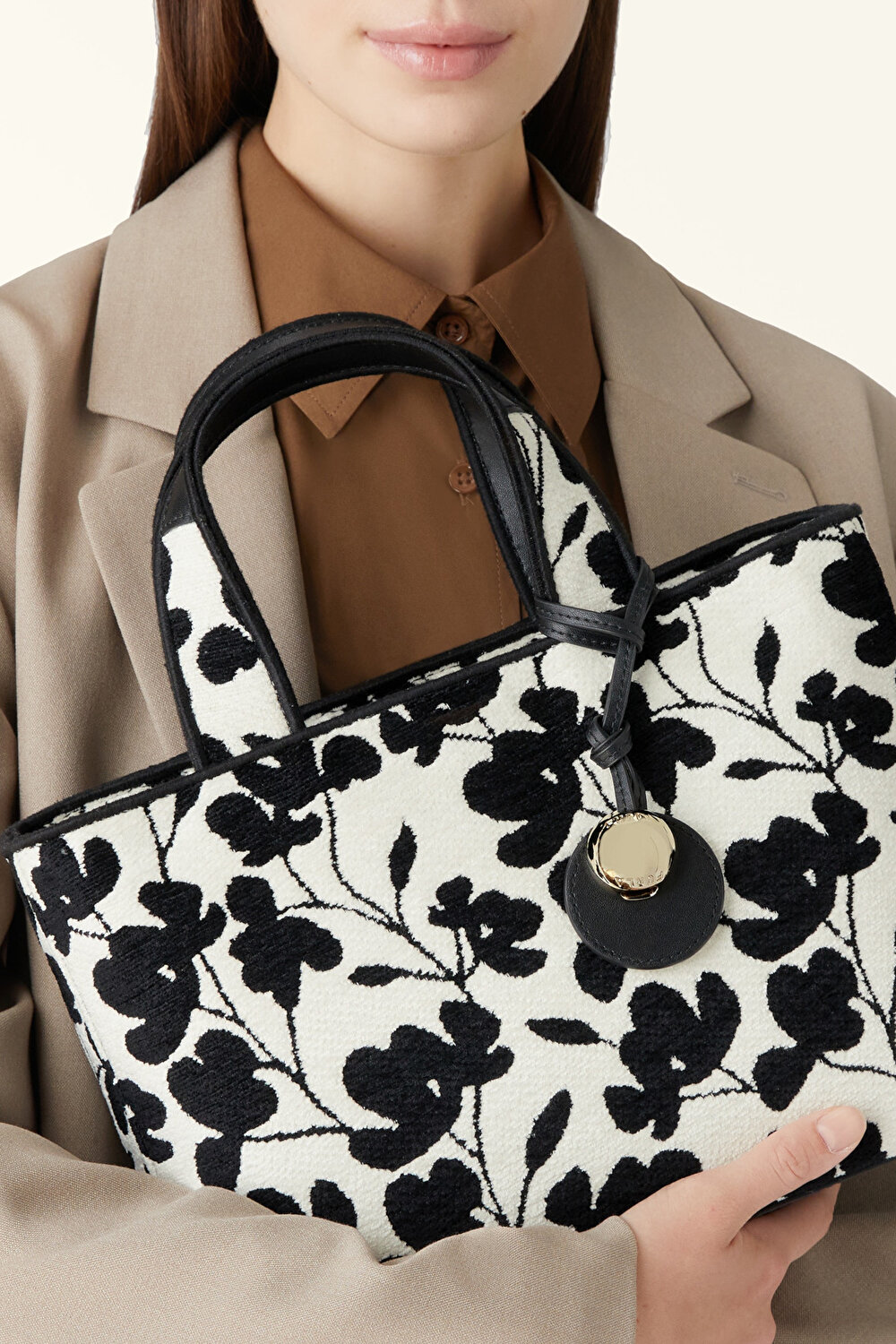 WB01406 FURLA ALISSA S TOTE