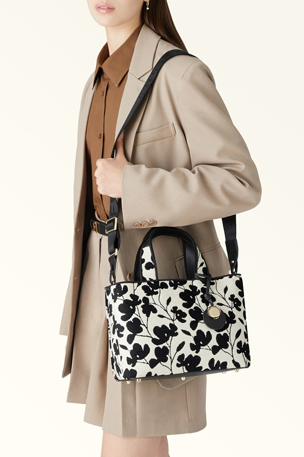 WB01406 FURLA ALISSA S TOTE