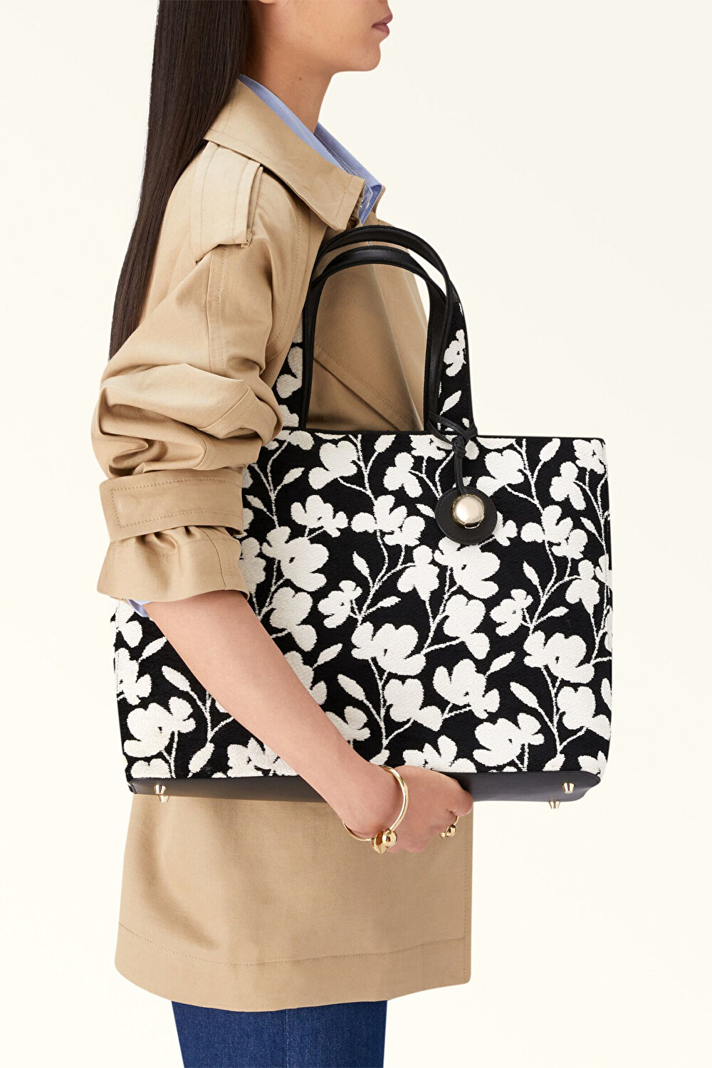 WB01407 FURLA ALISSA L TOTE
