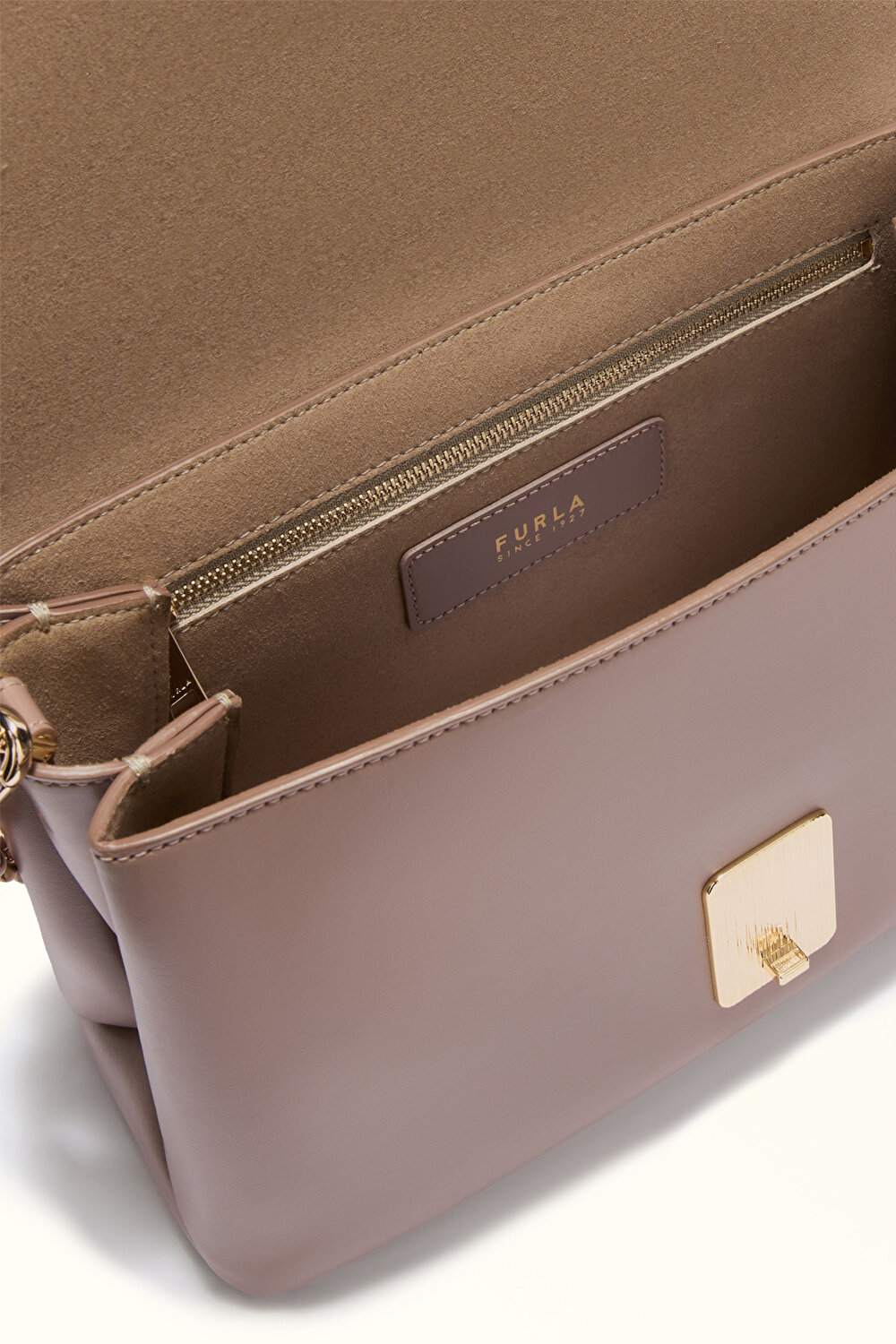 WB01448 FURLA MERIDIANA M C.BODY W/DOU