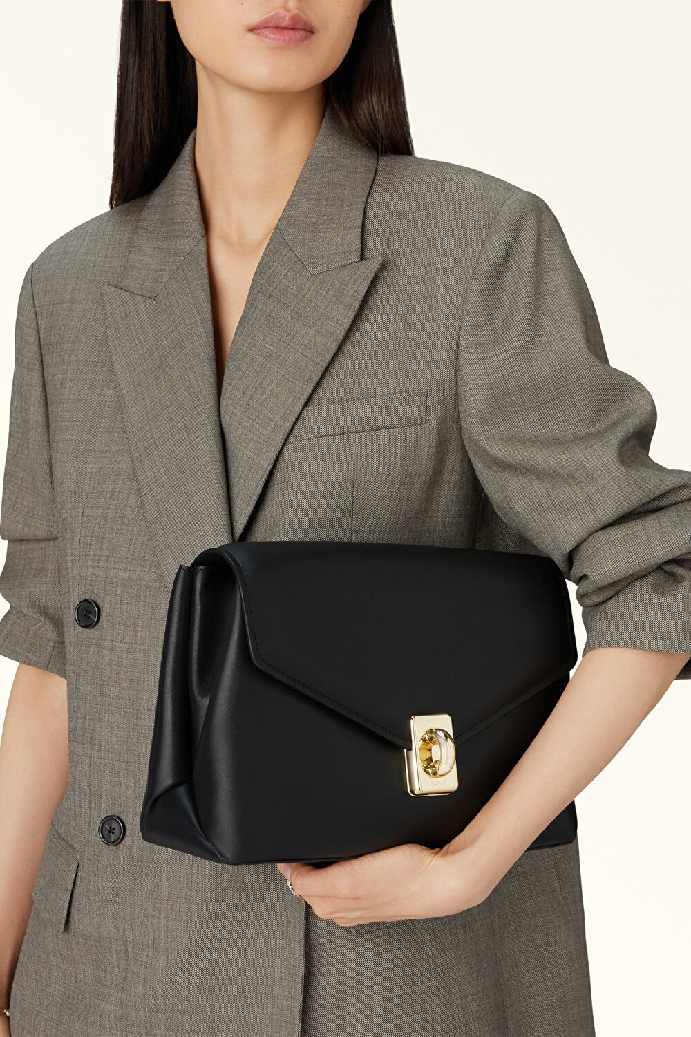 WB01448 FURLA MERIDIANA M C.BODY W/DOU
