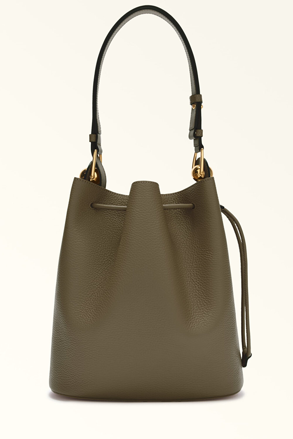 WB01449 FURLA SFERA S BUCKET BAG