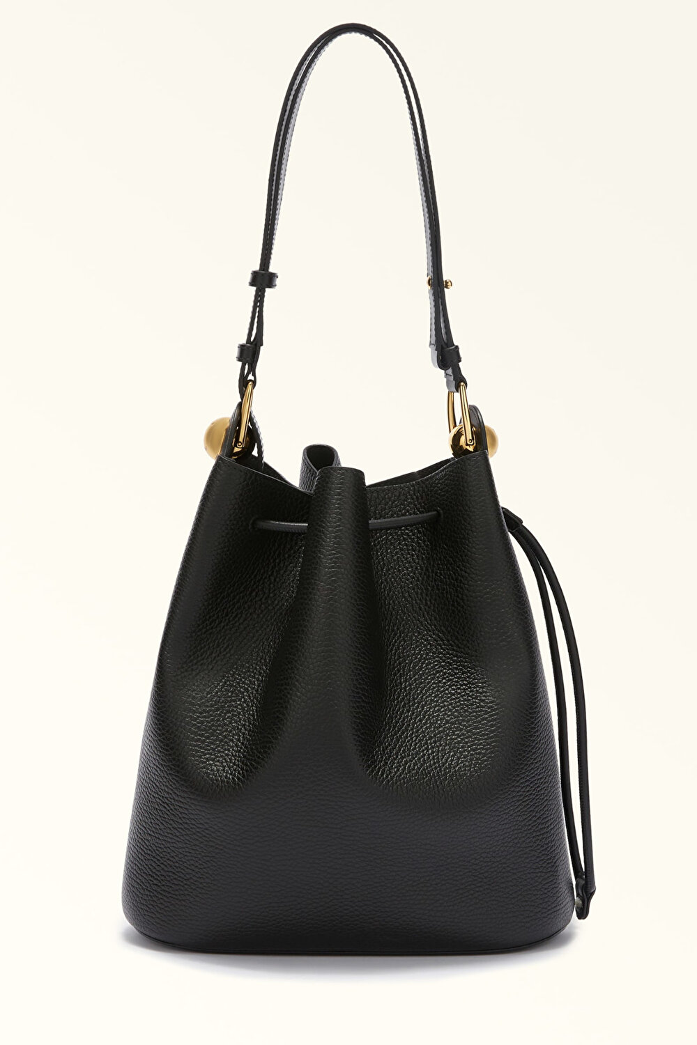 WB01449 FURLA SFERA S BUCKET BAG