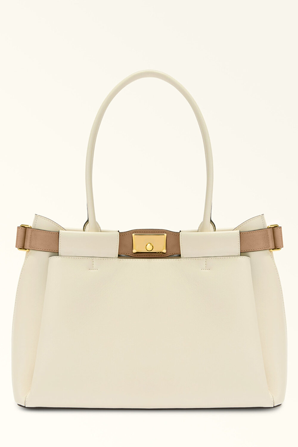 WB01462 FURLA IRIS L TOTE