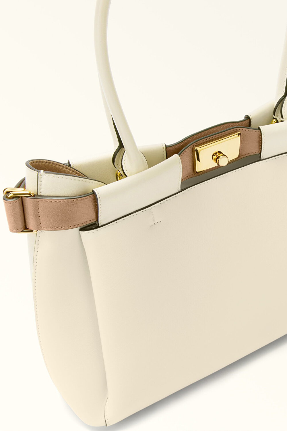WB01462 FURLA IRIS L TOTE