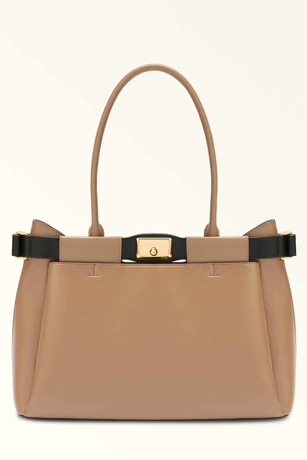 WB01462 FURLA IRIS L TOTE