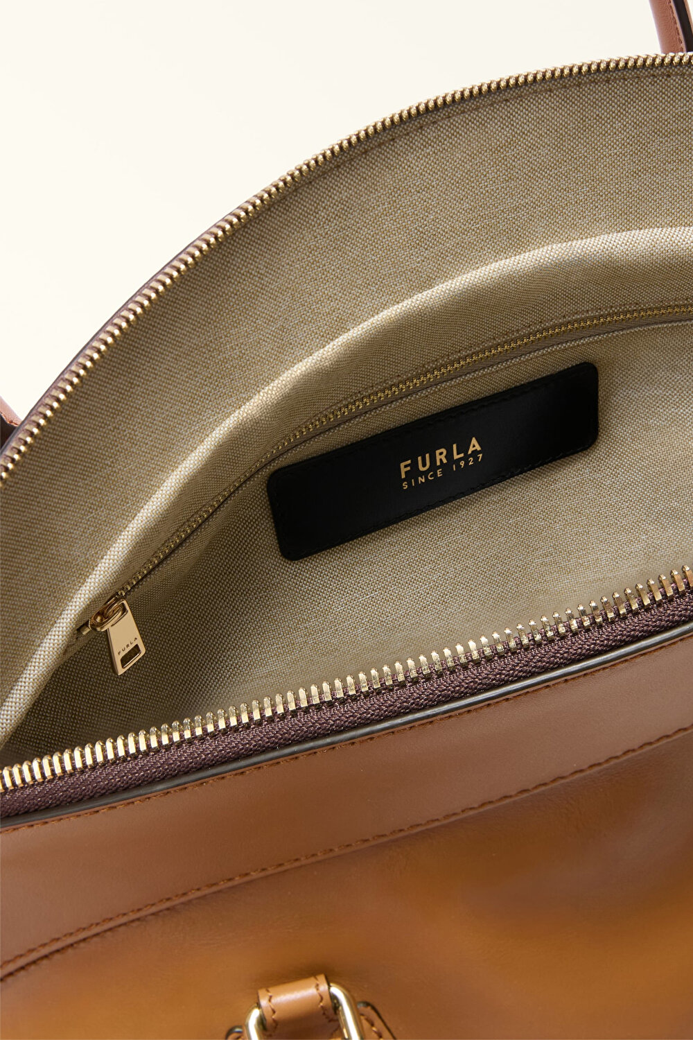 WB01464 FURLA ERICA M TOTE