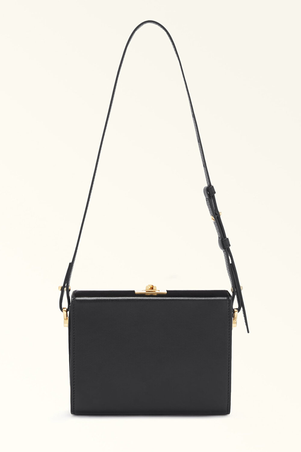 WB01474 FURLA ARCO MINI SHOULDER BAG
