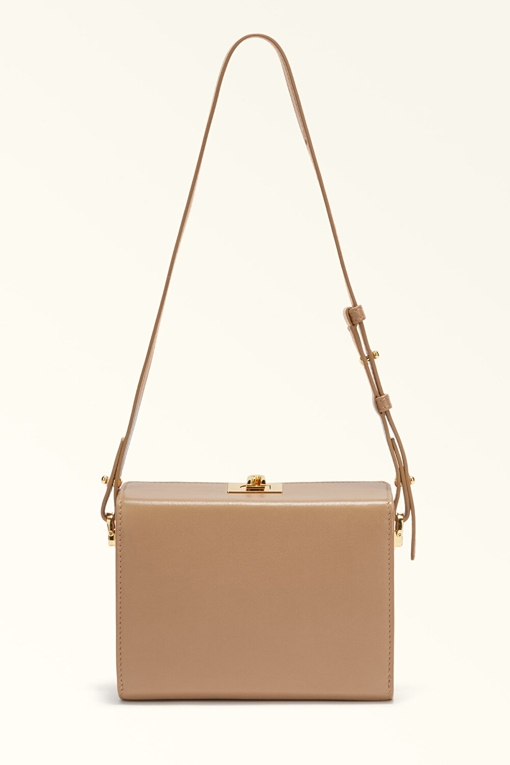 WB01474 FURLA ARCO MINI SHOULDER BAG