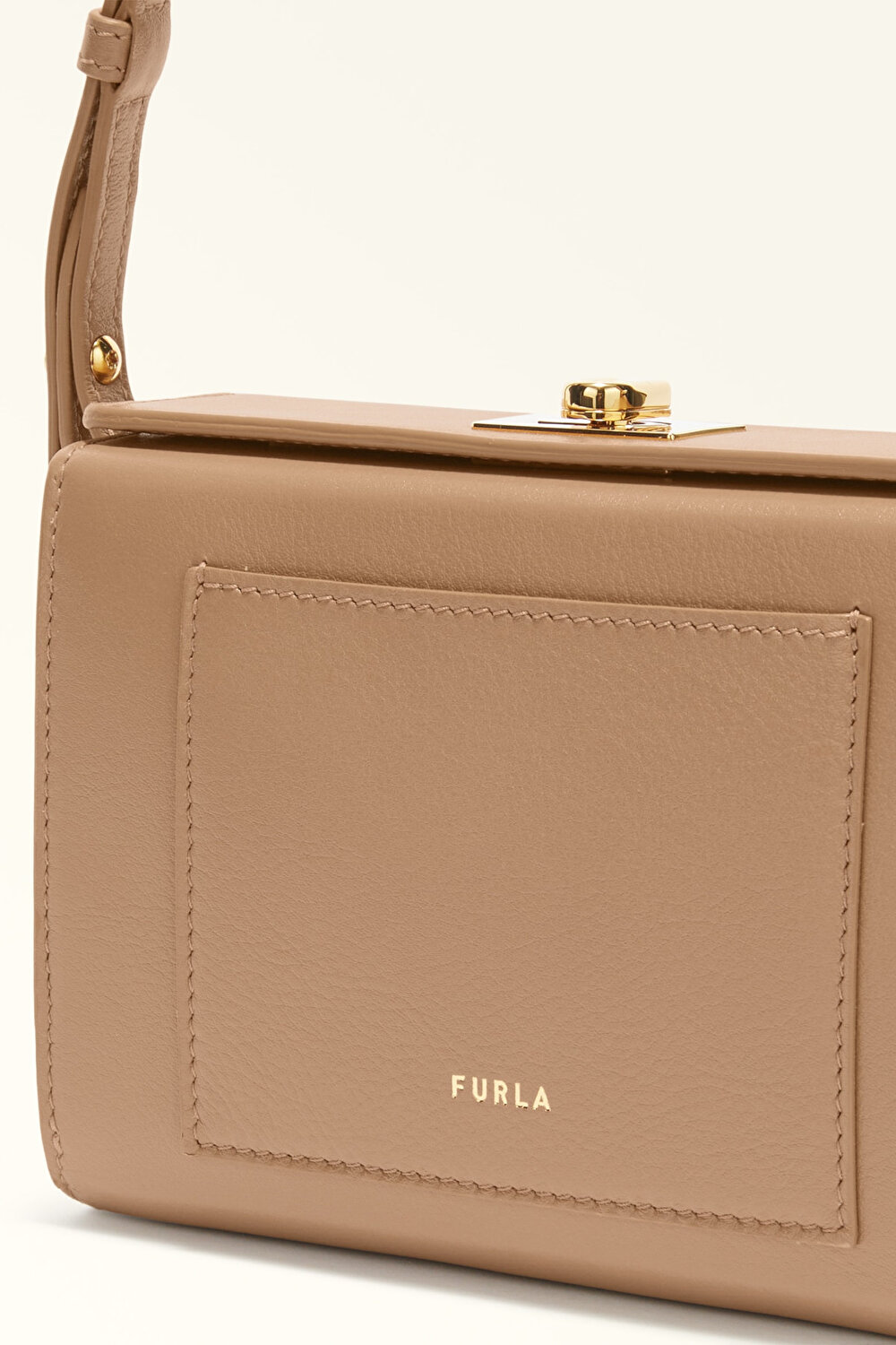 WB01474 FURLA ARCO MINI SHOULDER BAG