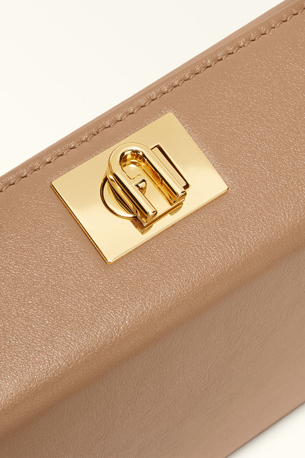 WB01474 FURLA ARCO MINI SHOULDER BAG
