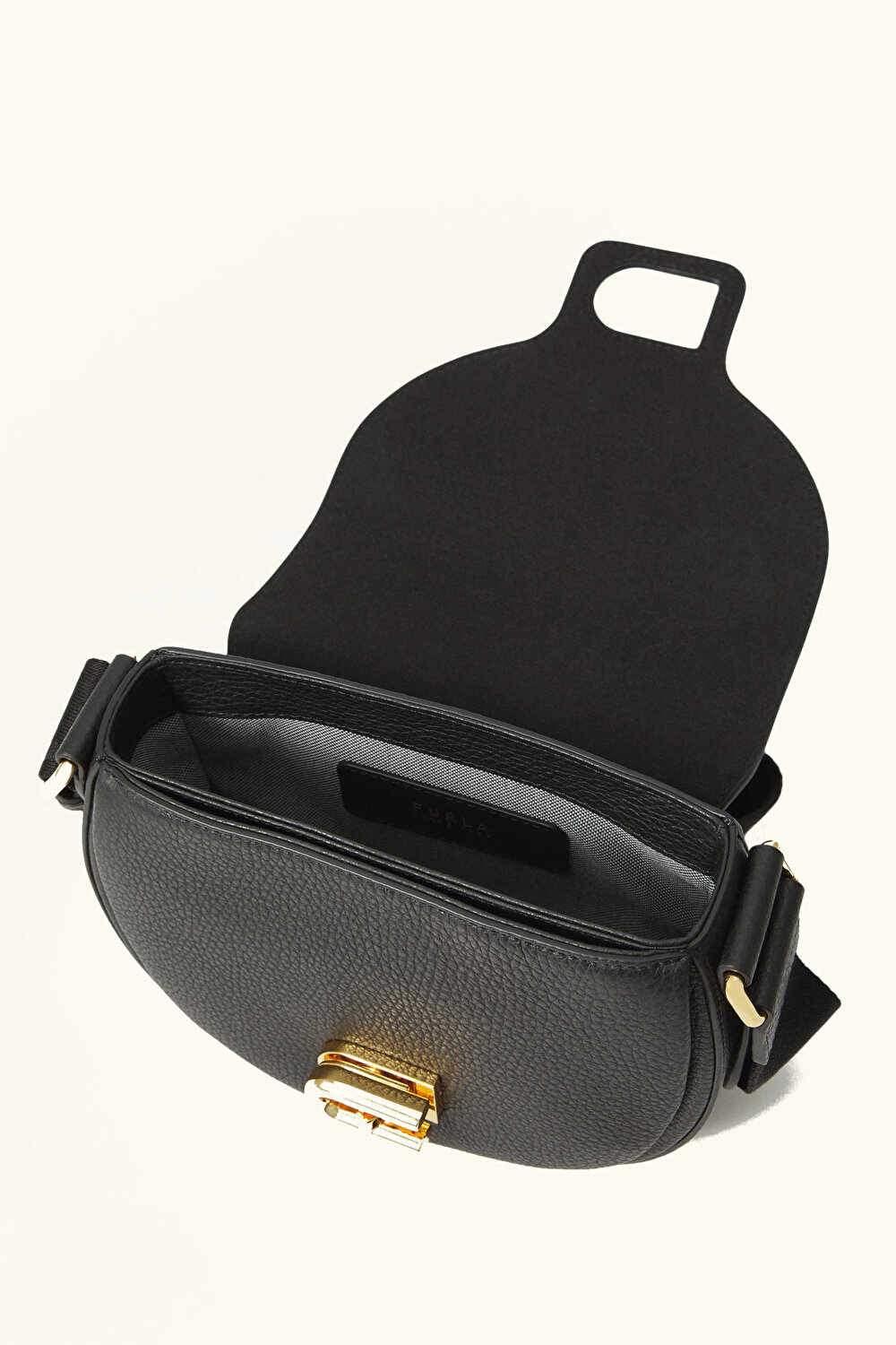 WB01491 FURLA LOTUS MINI CROSSBODY