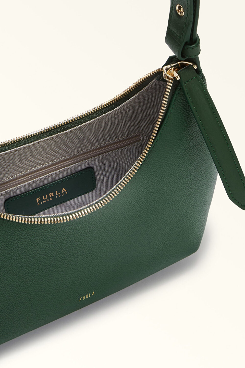 WB01500 FURLA GOCCIA S SHOULDER BAG