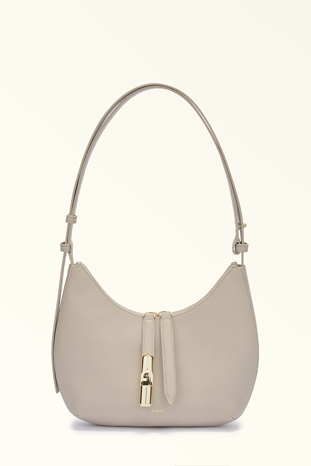 WB01500 FURLA GOCCIA S SHOULDER BAG