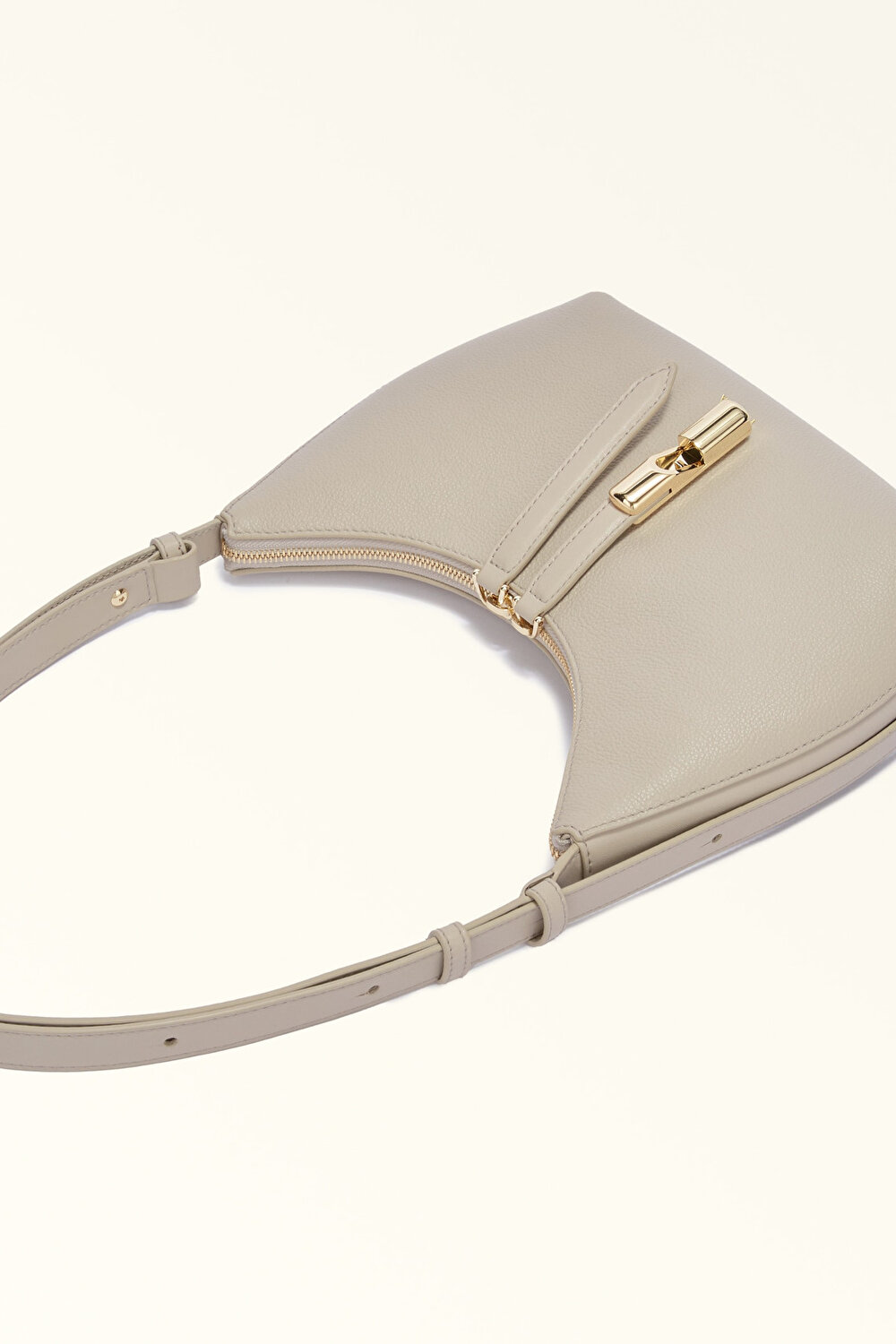 WB01500 FURLA GOCCIA S SHOULDER BAG