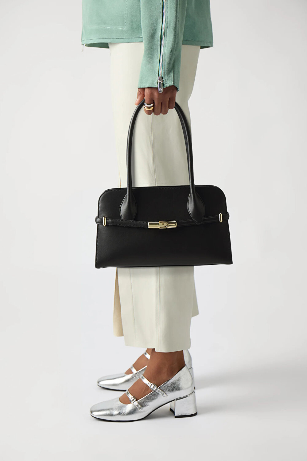 WB01505 FURLA GOCCIA M DOME