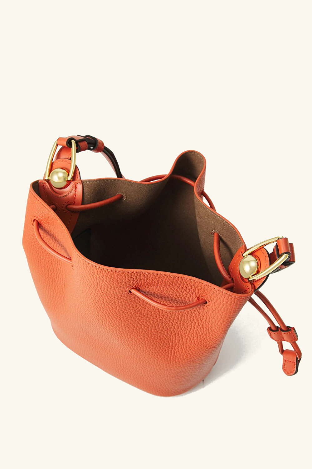 WB01514 FURLA SFERA MINI BUCKET BAG