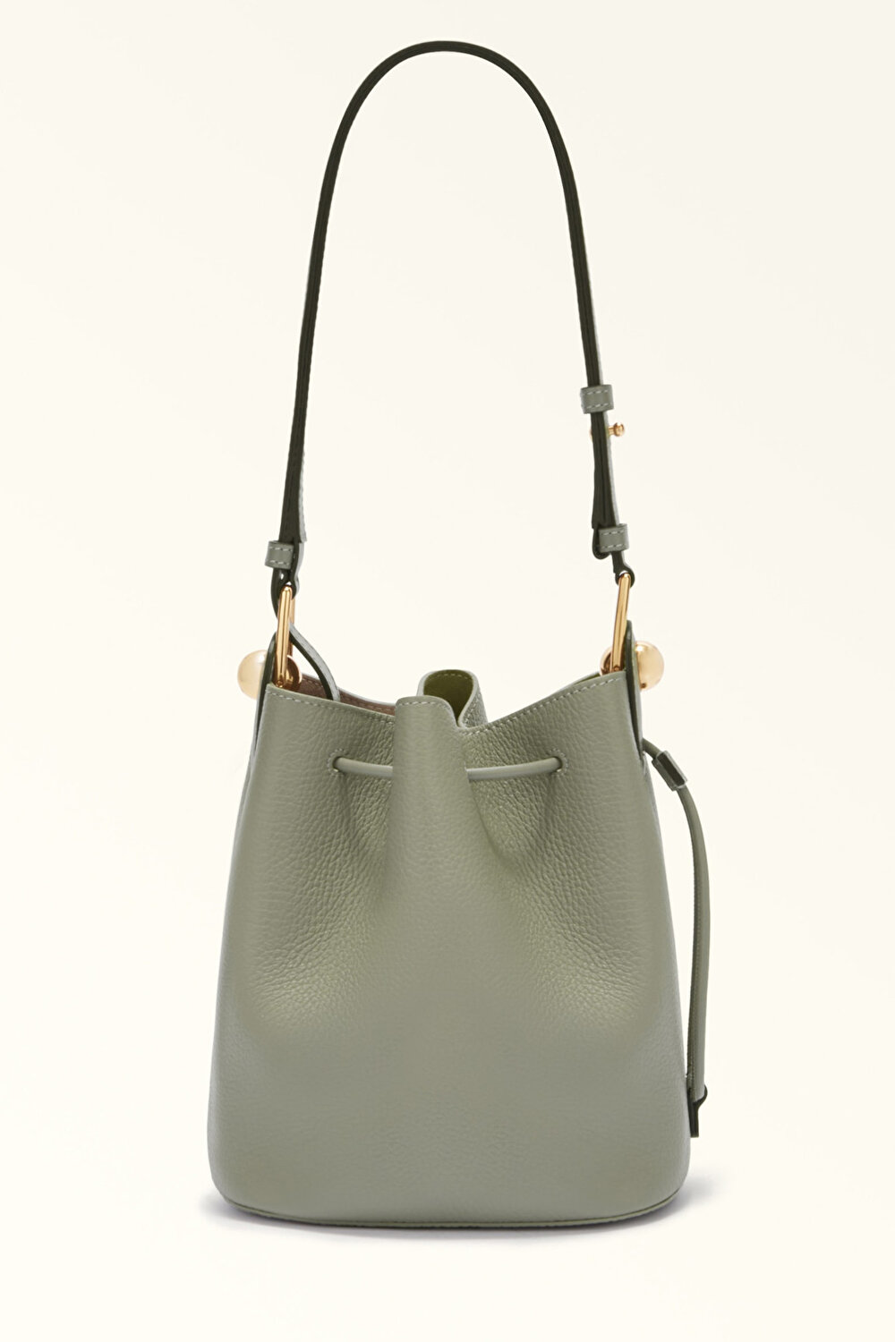 WB01514 FURLA SFERA MINI BUCKET BAG