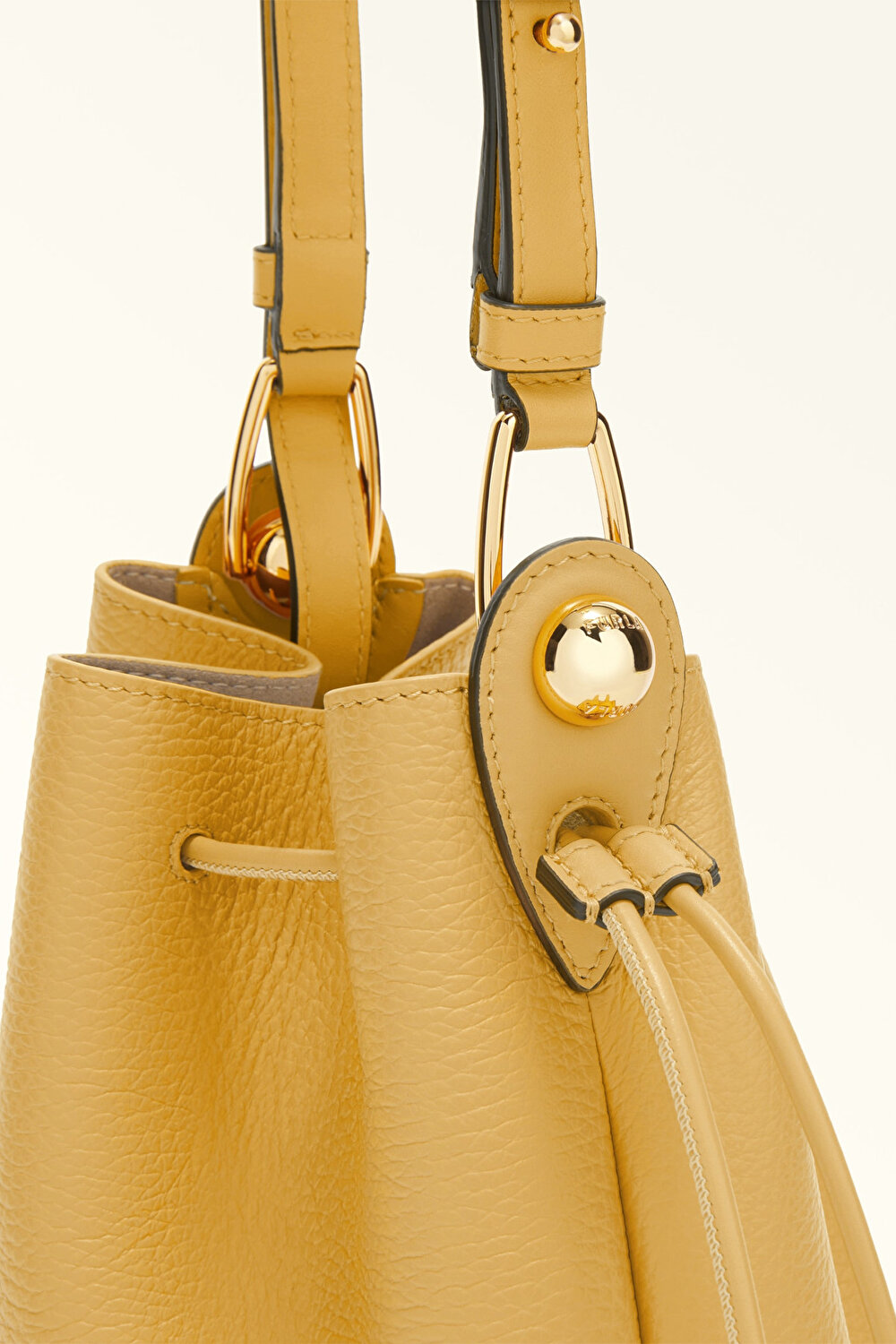 WB01514 FURLA SFERA MINI BUCKET BAG