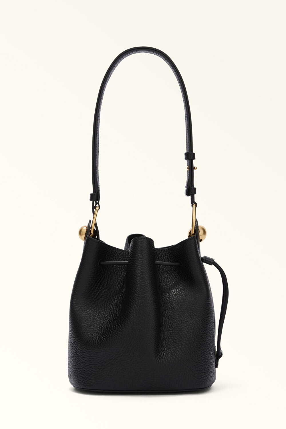 WB01514 FURLA SFERA MINI BUCKET BAG