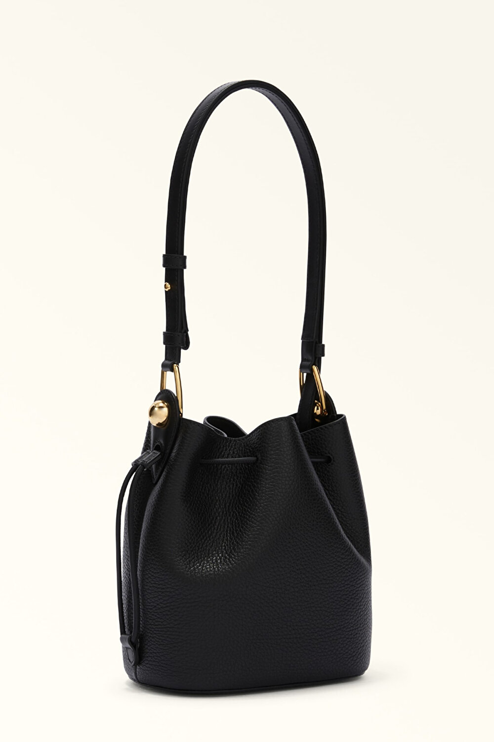 WB01514 FURLA SFERA MINI BUCKET BAG