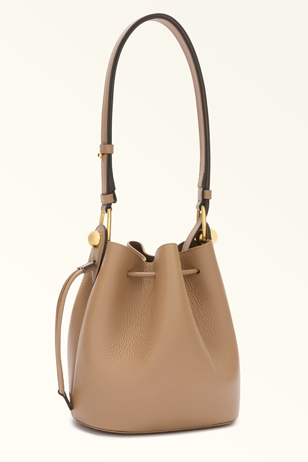 WB01514 FURLA SFERA MINI BUCKET BAG