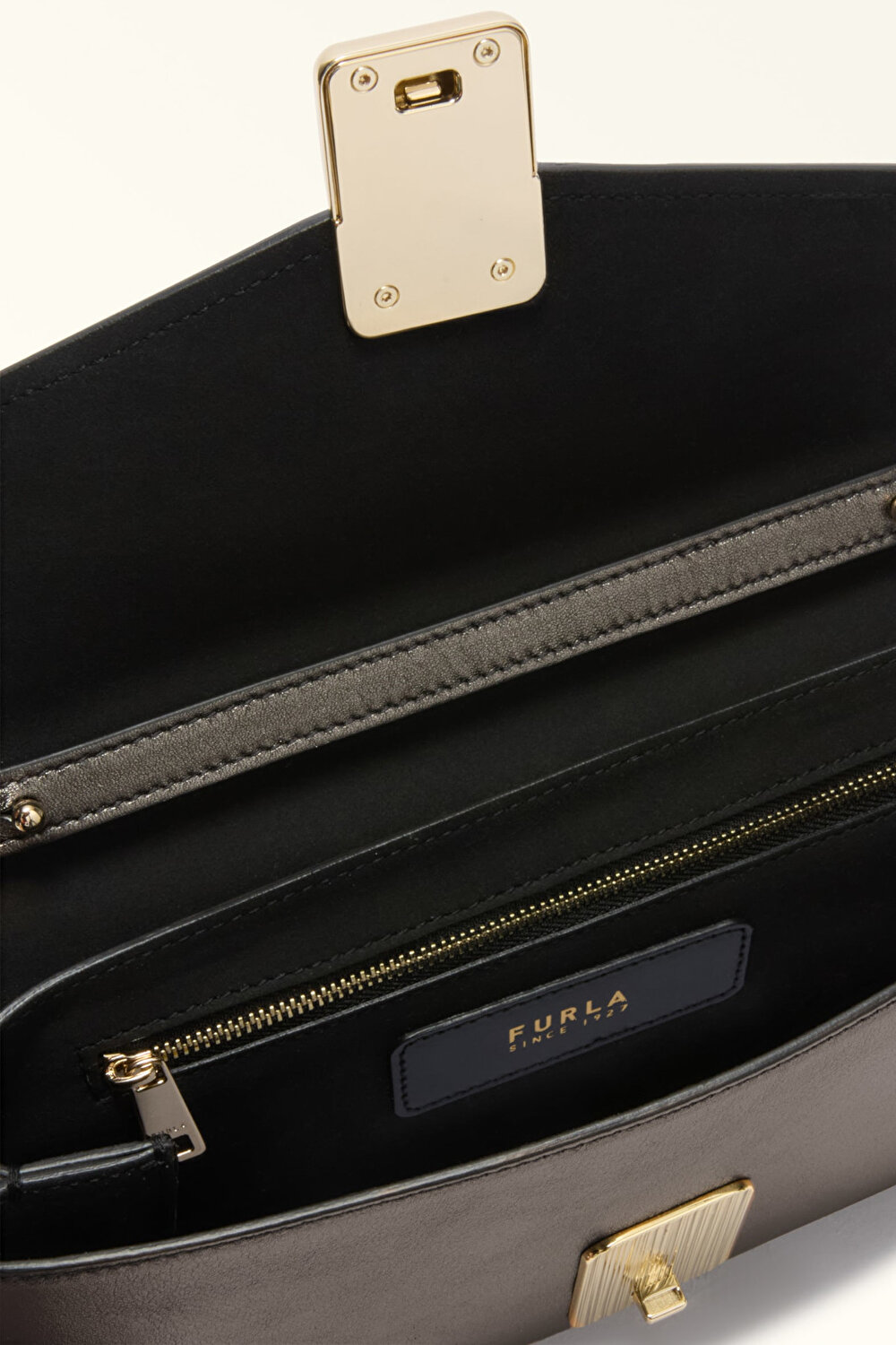 WB01517 FURLA MERIDIANA M CROSSBODY