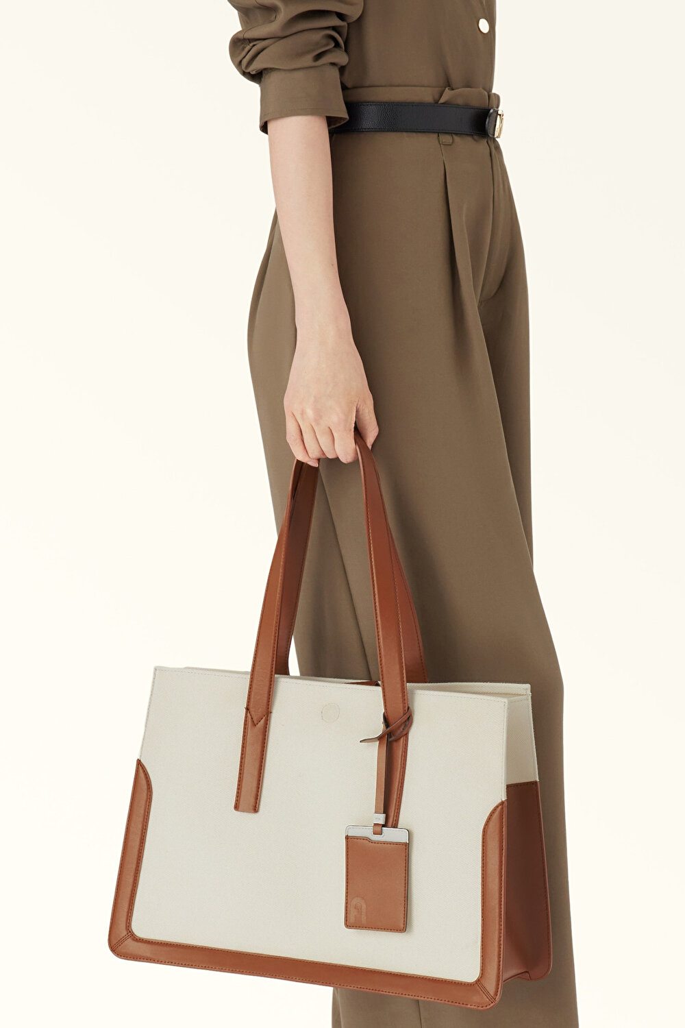 WB01555 FURLA BAIA XL TOTE