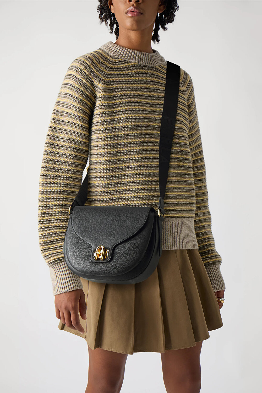 WB01605 FURLA LOTUS S CROSSBODY