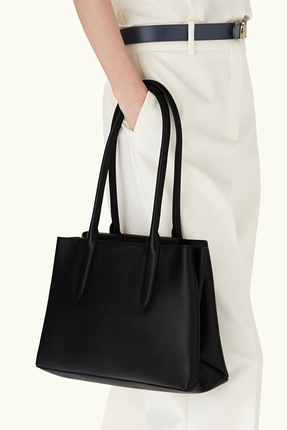 WB01606 FURLA MERIDIANA M TOTE