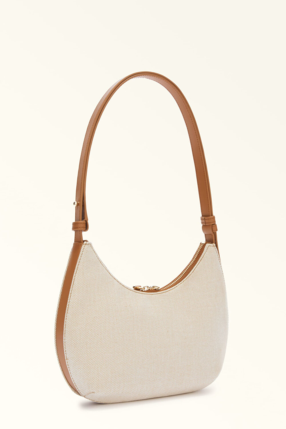 WB01634 FURLA GOCCIA S SHOULDER BAG