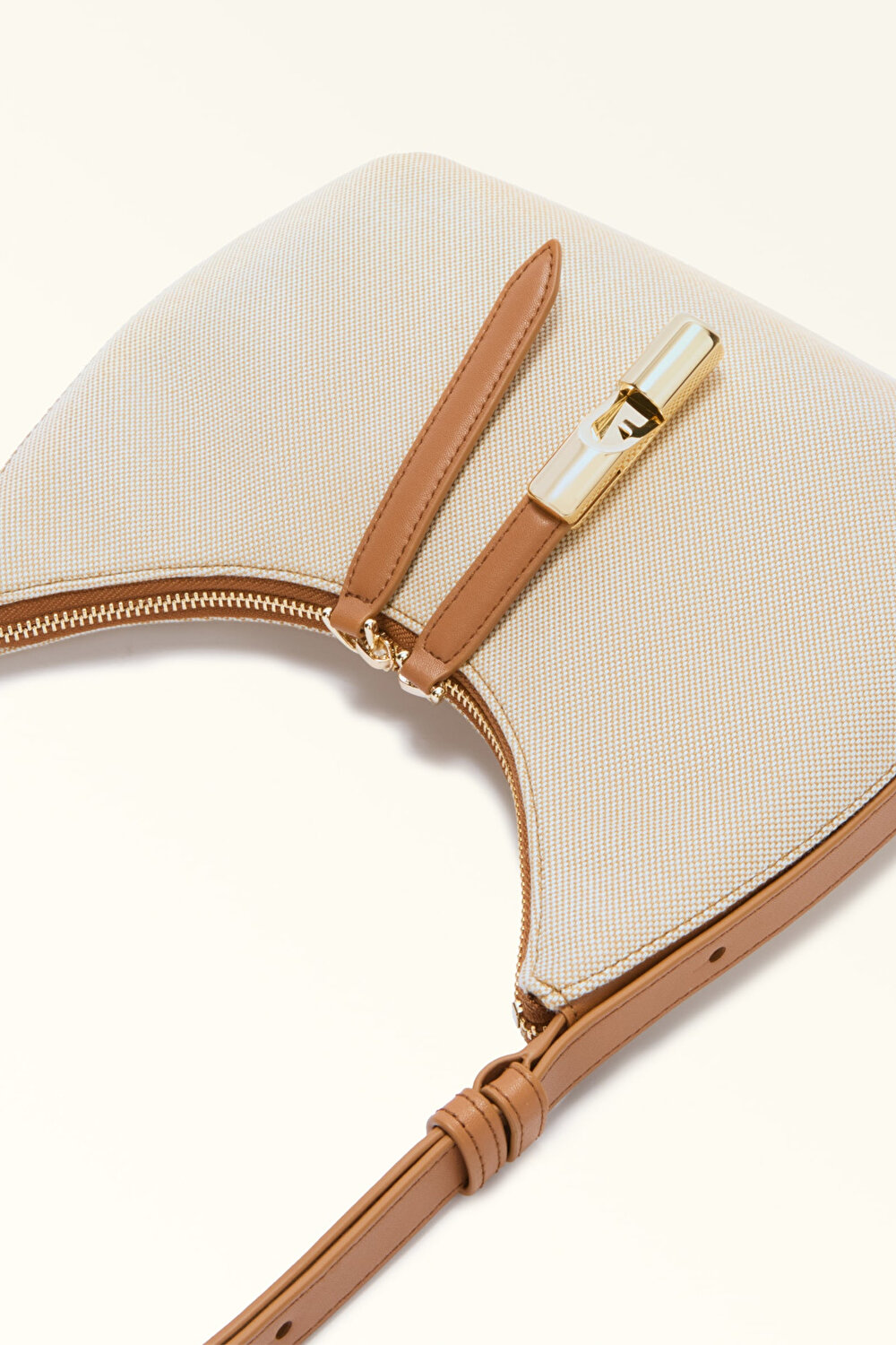 WB01634 FURLA GOCCIA S SHOULDER BAG
