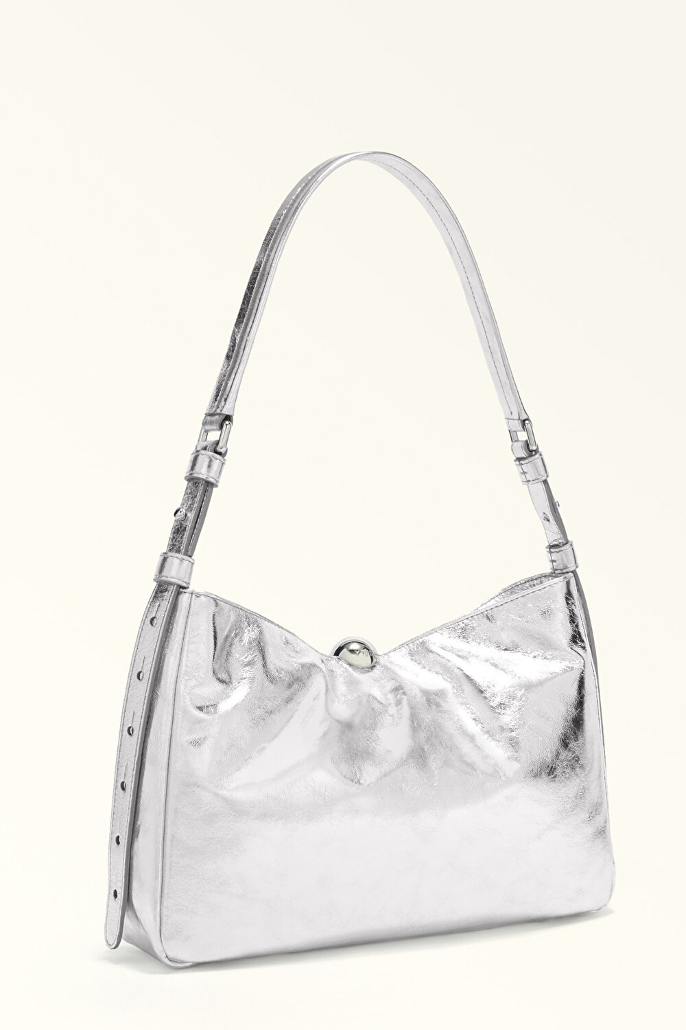 WB01640 FURLA SFERA SOFT M SHOULDER BA
