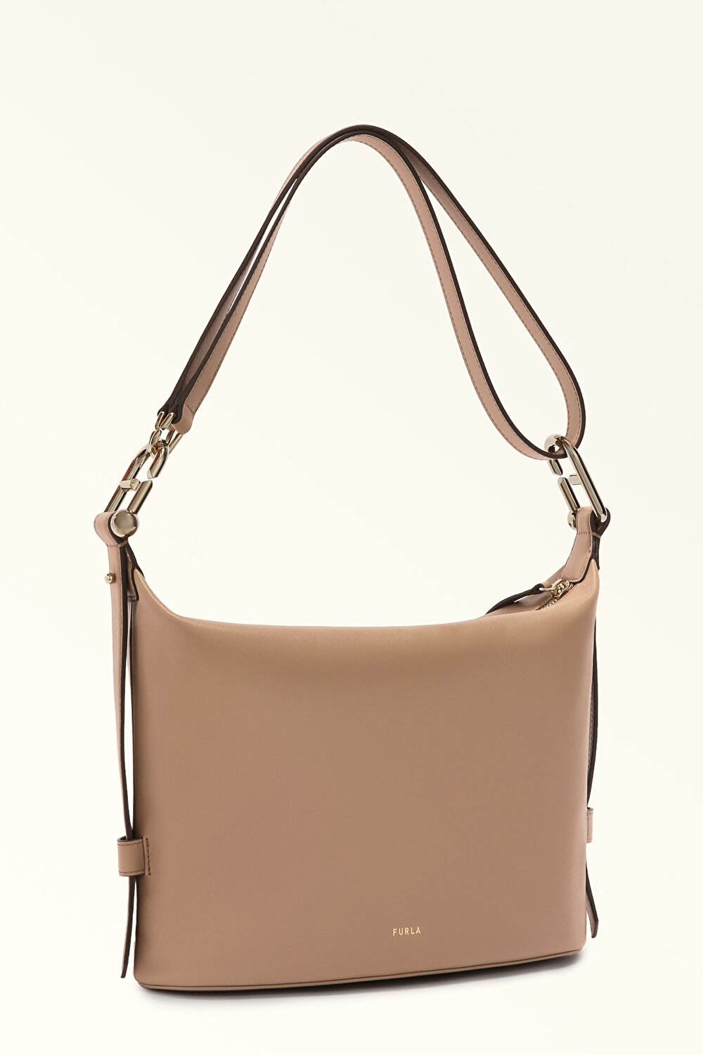 WB01656 FURLA NUVOLA M HOBO