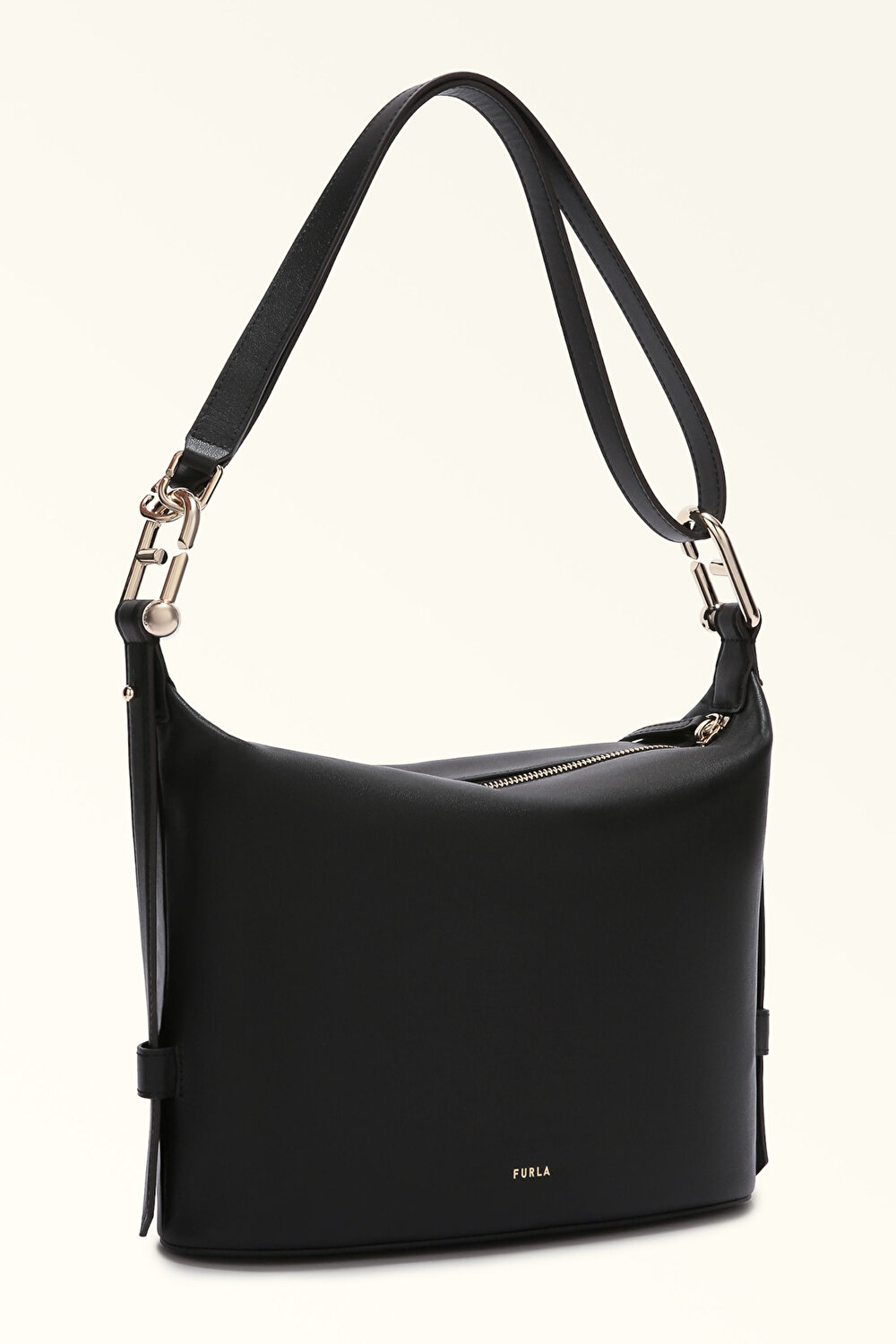 WB01656 FURLA NUVOLA M HOBO