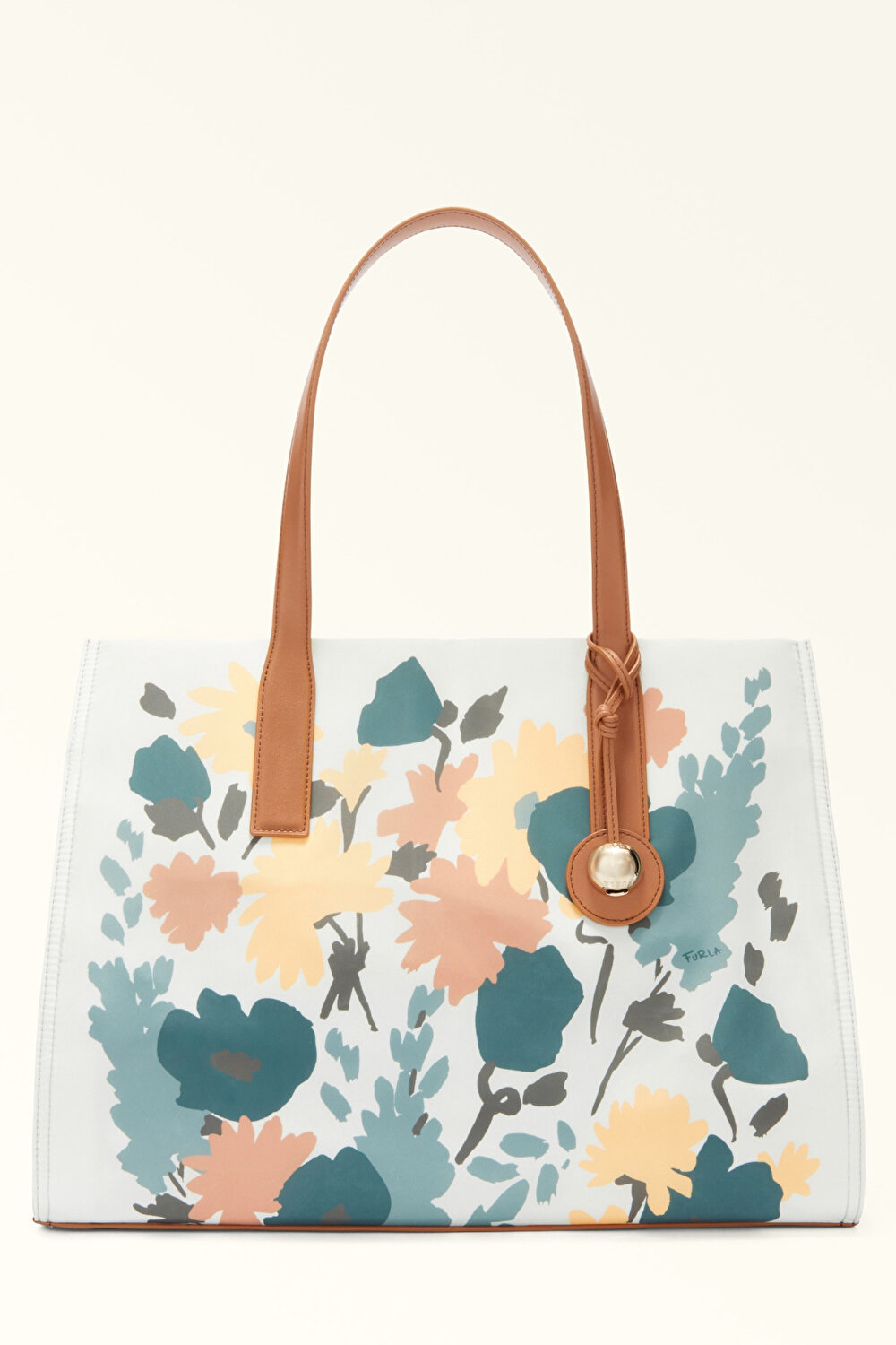 WB01668 FURLA FRESIA L TOTE