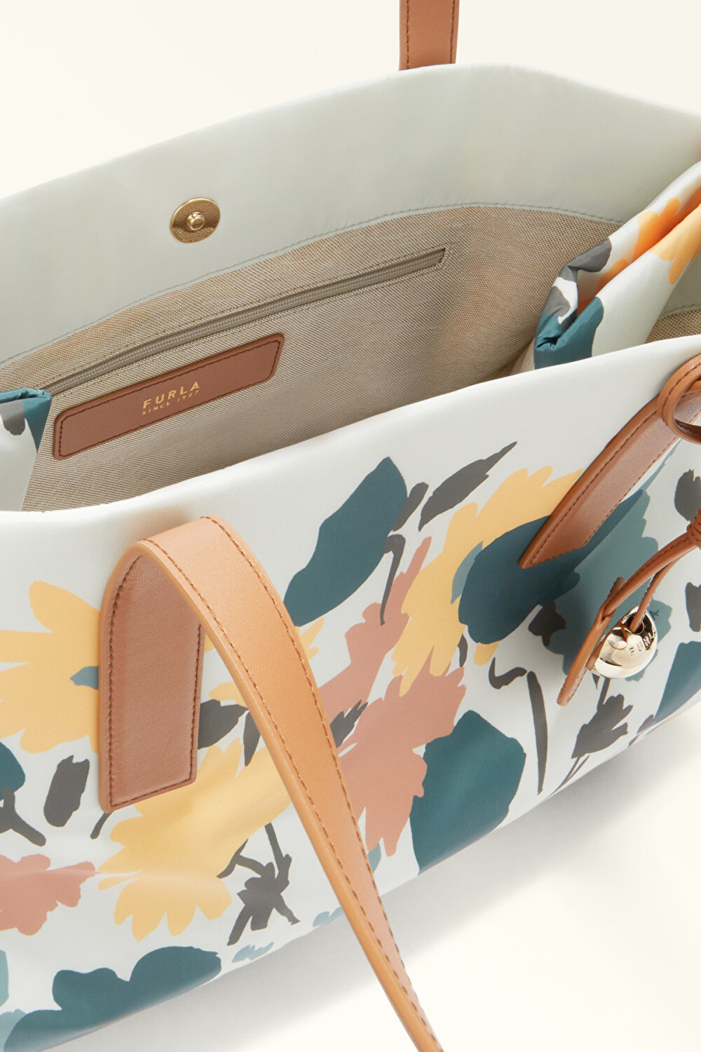 WB01668 FURLA FRESIA L TOTE