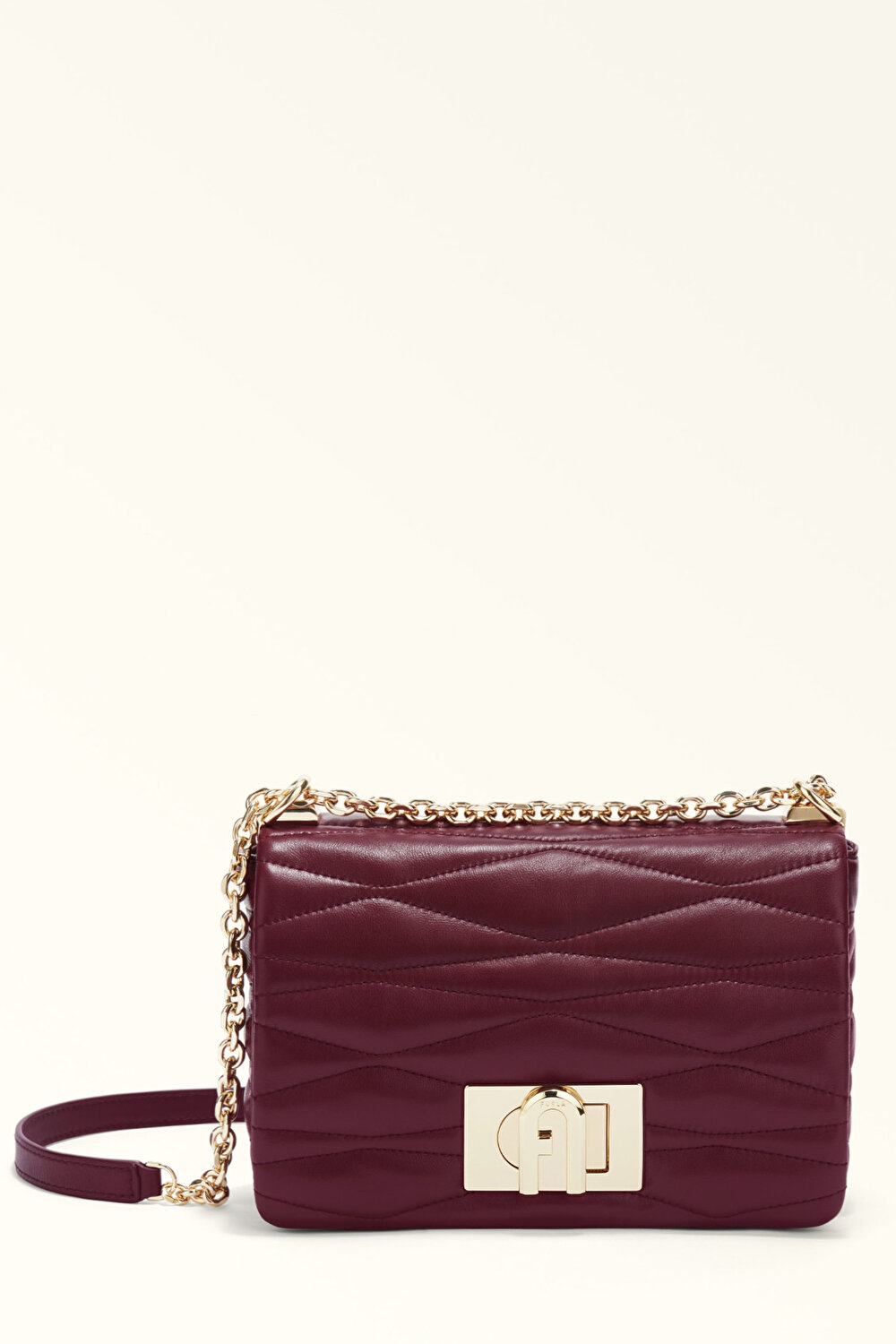 WB01671 FURLA 1927 S CROSSBODY 22