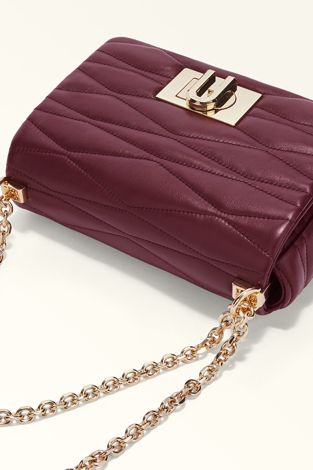 WB01671 FURLA 1927 S CROSSBODY 22