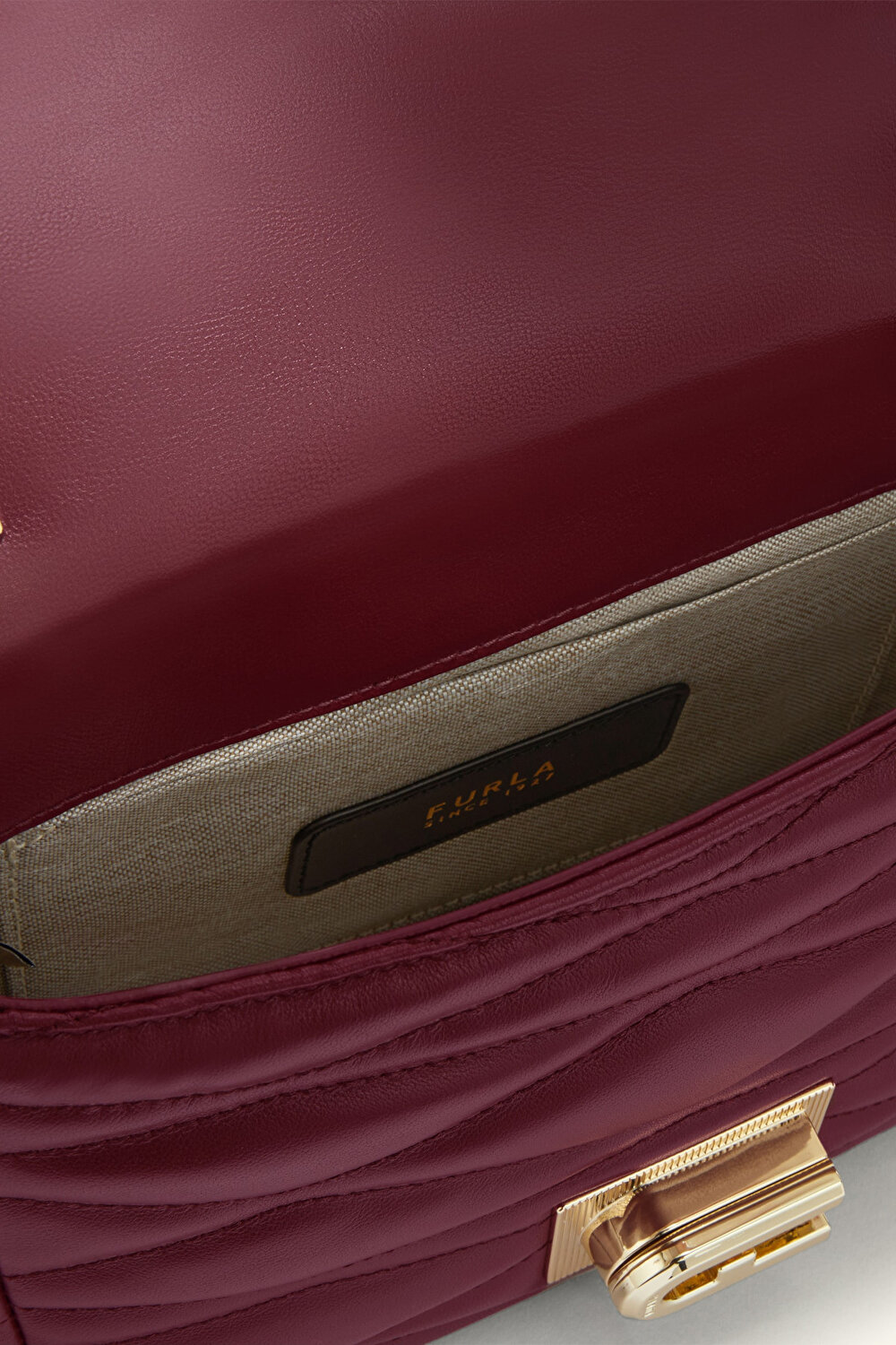 WB01671 FURLA 1927 S CROSSBODY 22