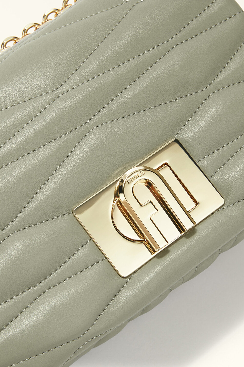 WB01671 FURLA 1927 S CROSSBODY 22