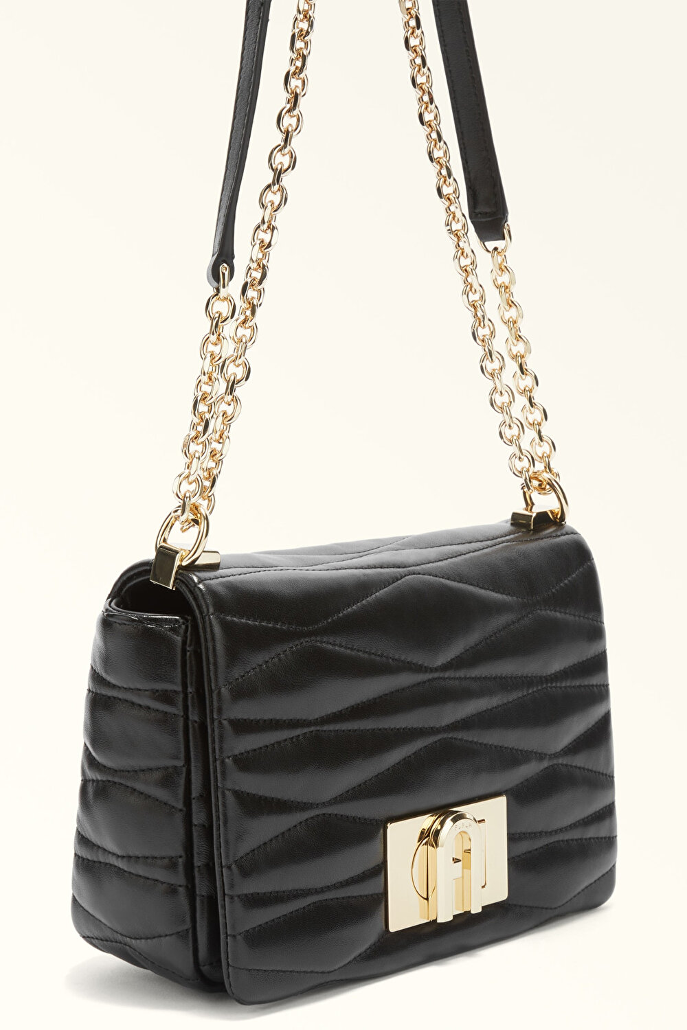 WB01671 FURLA 1927 S CROSSBODY 22