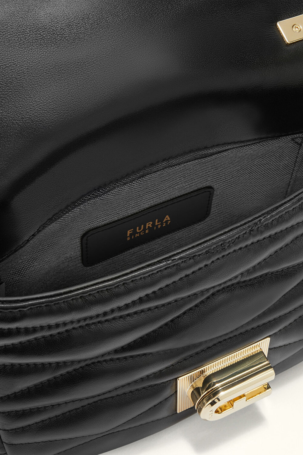 WB01671 FURLA 1927 S CROSSBODY 22